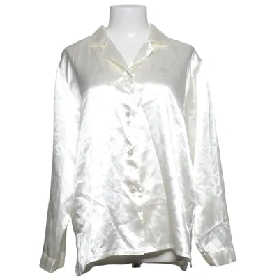 Pajama shirt (White) from Night Dreams