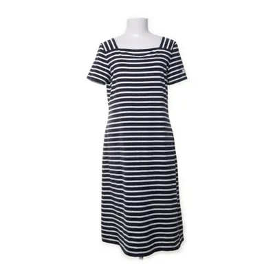 Jurk (Wit, Blauw) van Saint James