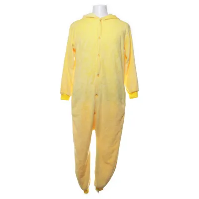 Onesie (Geel) Polyester