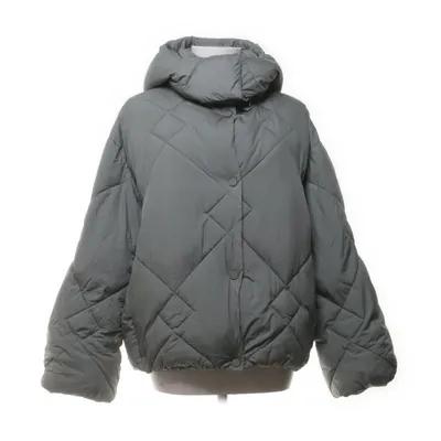 Winter jacket (Green) from Reserved Polyester