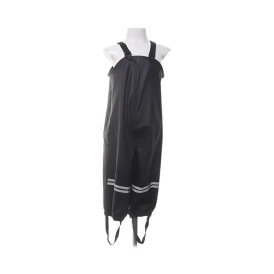Rain pants (Black) from Kaxs by KappAhl Polyester, Polyurethane