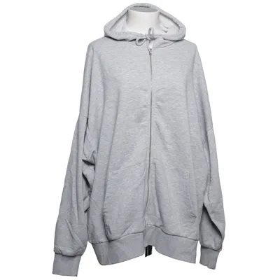 Huvtröja (Grå) från NLY Trend Bomull, Polyester