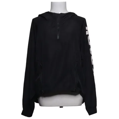 Hættetrøje (Grå) fra Ivy Park Polyester