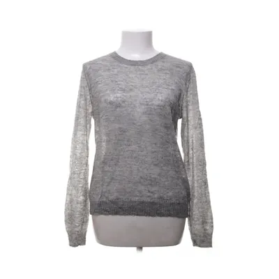 Sweater (Grå) fra COS Alpacauld, Polyamid, Uld