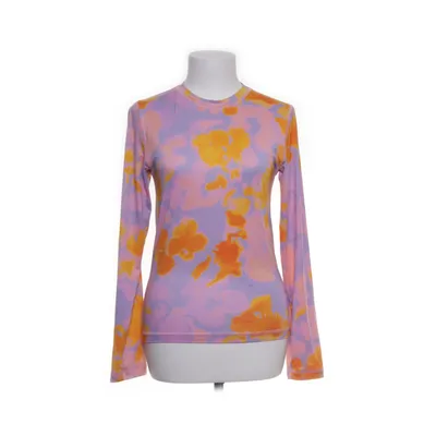 Långärmad t-shirt (Juno. 1456 Top) från Stine Goya Elastan, Polyester