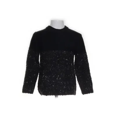 Tröja (Svart, Vit) från Zara Boys Collection Akryl