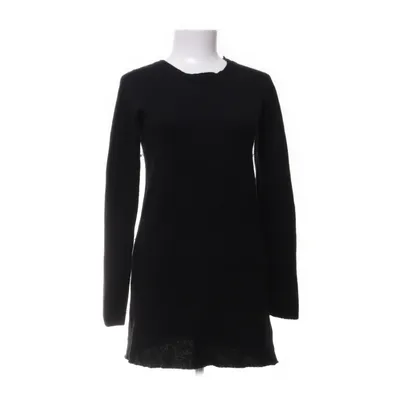 Dress (Black) from Stefanel