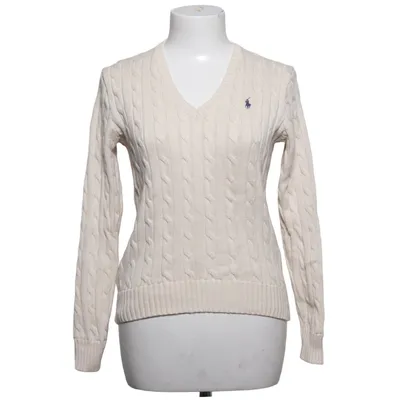 Pullover (Beige) från Polo Ralph Lauren Bomull