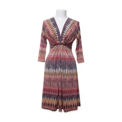 Klänning (Röd) från Ilse Jacobsen Hornbæk Elastan, Polyester