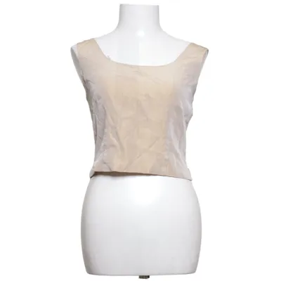 Haut (Beige) de Ci Mi Stockholm