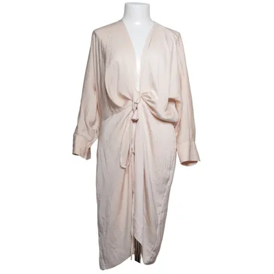 Morgonrock (Beige) från Filippa K Återvunnen polyester