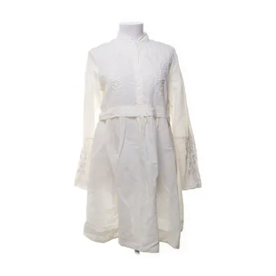 Dress (Beige) from H&M Conscious Collection