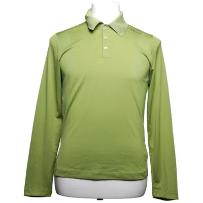 Träningströja (Grön) från Porsche Design Sport x Adidas Polyester, Viskos