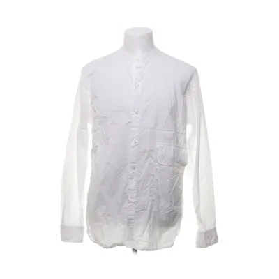 Shirt (Wit) van Filippa K Katoen
