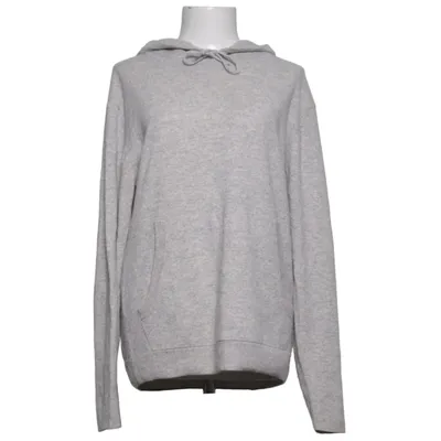 Sweat à capuche (Gris) de People's Republic of Cashmere Cachemire