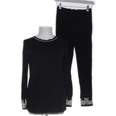 Pyjamas (Svart) från Intimissimi