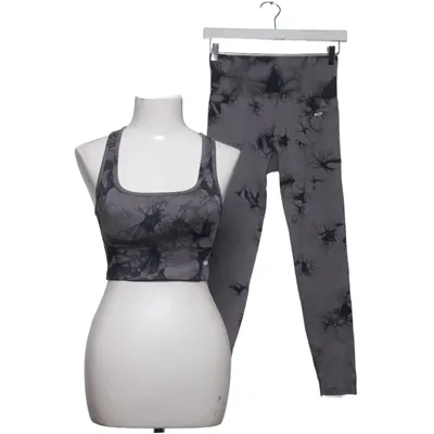 Sportswear set (Gray, Black) from MY