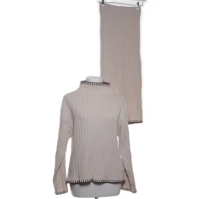 Set (Beige) från STOCKH LM Studio Bomull, Ull