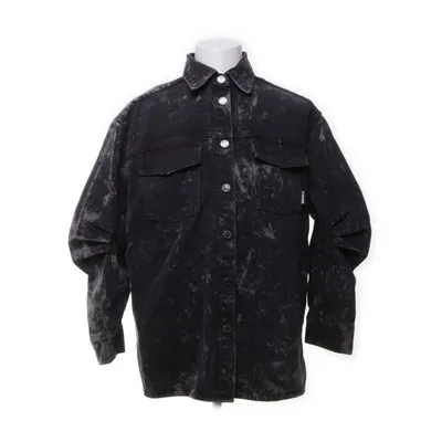 Denim jacket (Gray) from Rotate