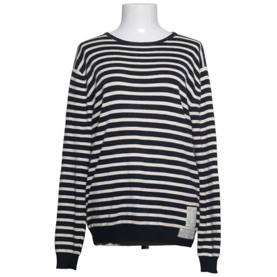 Sweater (Blå, Hvid) fra Denim & Supply Ralph Lauren Bomuld
