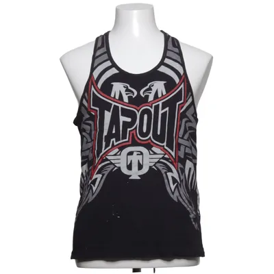 Träningslinne (Svart, Grå, Röd) från Tapout