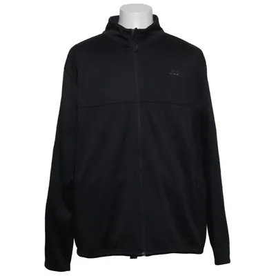 Trainingsjack (Zwart) van Seven Summits Polyester