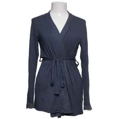 Dressing gown (Blue) from Cache Cache Elastane, Viscose