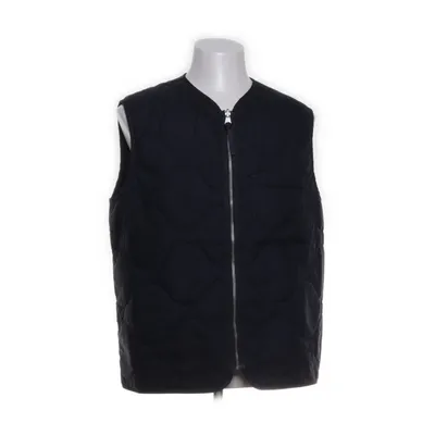 Ytterväst (Blå) från Arket Polyester