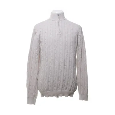 Tröja (Beige) från John Henric Bomull