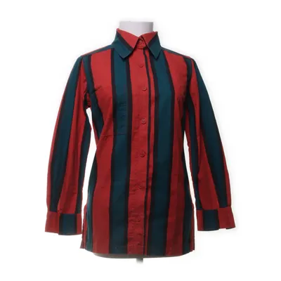 Shirt (Rood, Groen, Zwart) van Marimekko Katoen