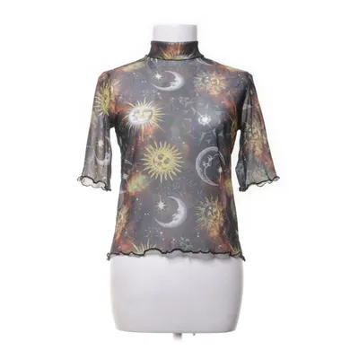 Top (Multicolored) from Junkyard Elastane, Polyester