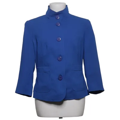 Blazer (Blå) fra Best Connections Polyester