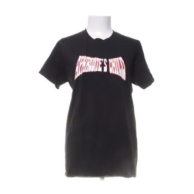 T-shirt (Sort) fra Gildan Softstyle Bomuld