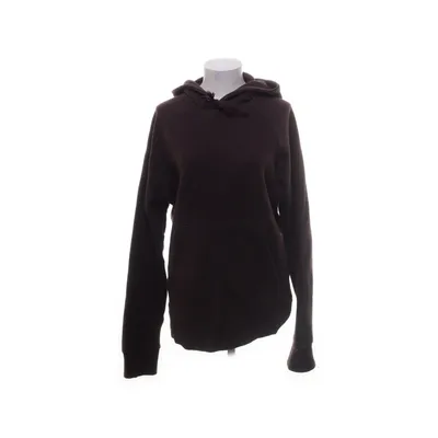 Huvtröja (Brun) från A Day's March Bomull, Polyester