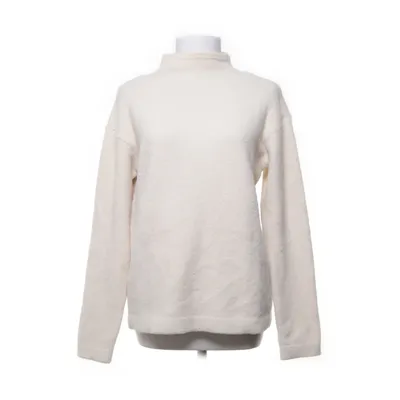 Polotröja (Beige) från Yaya Women Polyamid, Polyester, Viskos