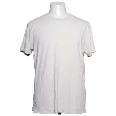 T-shirt (Beige) from These Glory Days Cotton