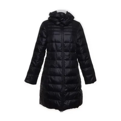 Dunkappa (61106 / 4606) från Beaumont Dun, Fjädrar, Polyamid, Polyester