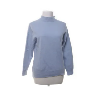 Tröja (Blå) från Kaschmir Kashmir