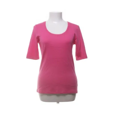 Top (Pink) from Monari Cotton, Polyester