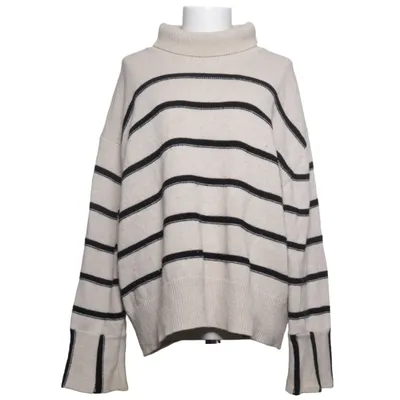 Polotröja (Beige, Svart) från Dagmar