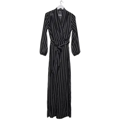 black a line dress prom Long Prom Dresses, Chiffon Prom Dresses, A-Line Party Dresses, Black E –  Dairy Bridal main image 0