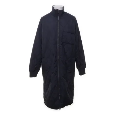 Vinterkappa (Blå) från InWear