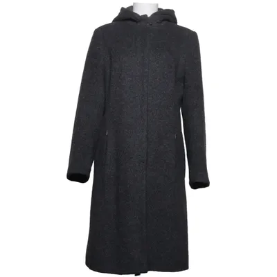 Manteau (Gris) de Cue