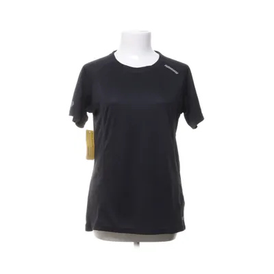 Practice jersey (Black) from Karhu Polyester