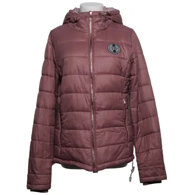 Winter jacket (Brown) from Felix Bühler Polyamide, Polyester