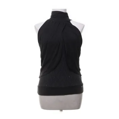Top (Black) from Skunkfunk Bamboo, Elastane