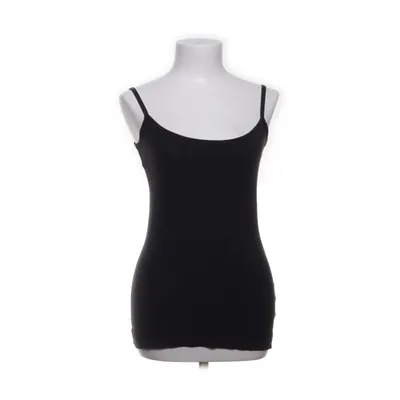 Linne (Svart) från Engelbert Strauss Bomull, Elastan