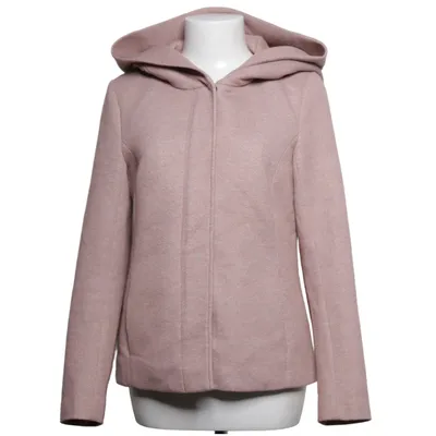 Kappa (Beige) från ONLY Bomull, Polyester