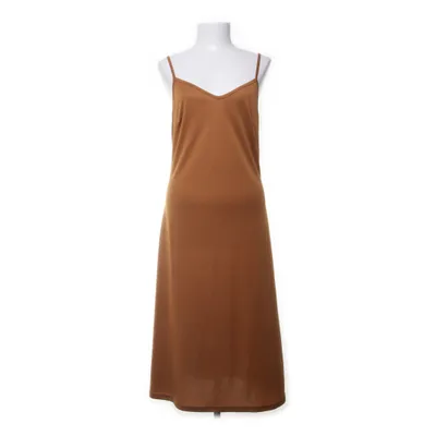 Kjole (Brun) fra Sisters Point Polyester