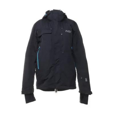 Ski jacket (Black) from North Bend Polyamide, Polyester